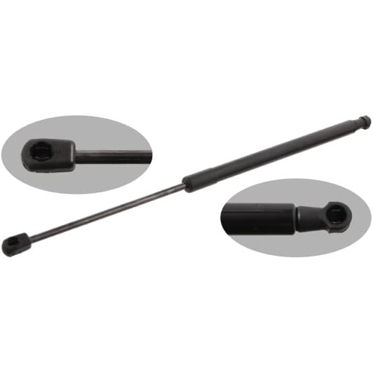 31654 Febi Газовий упор багажника