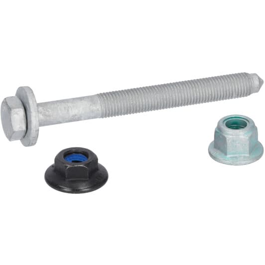 21501 Febi Монтажный комплект рычагов