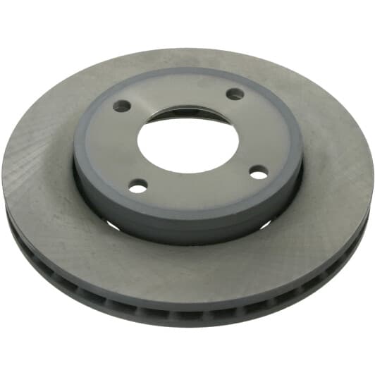 22835 Febi Тормозной диск