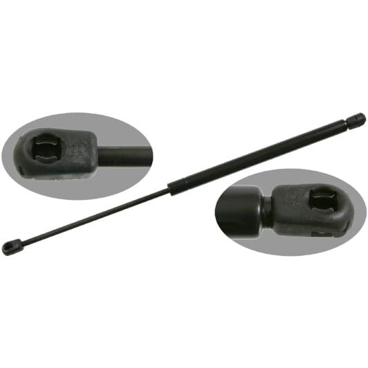 22716 Febi Газовый упор багажника