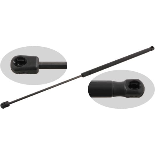 27617 Febi Газовый упор капота