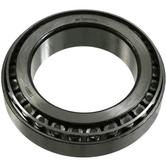 19801 Febi Підшипник ступиці колеса