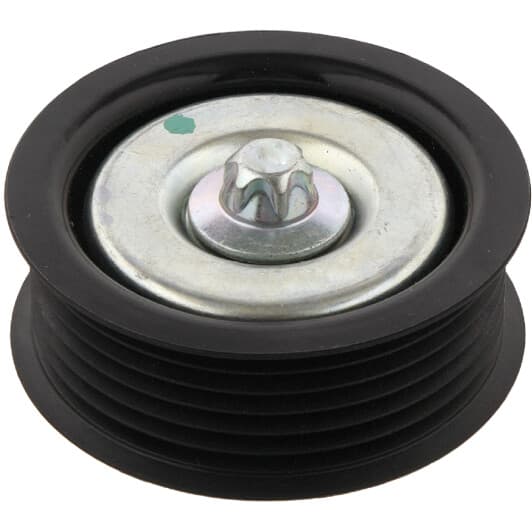 31089 Febi Обводной ролик поликлинового ремня