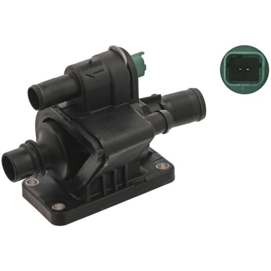 34997 Febi Корпус термостата