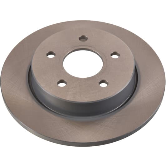 24619 Febi Гальмівний диск