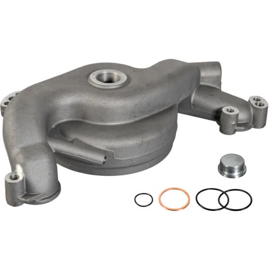 30102 Febi Помпа