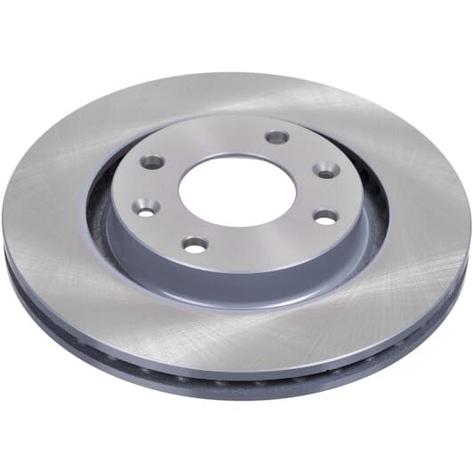 21120 Febi Тормозной диск