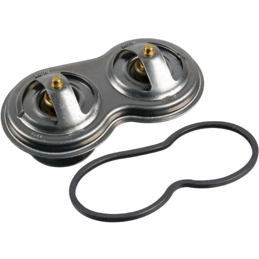 21551 Febi Термостат