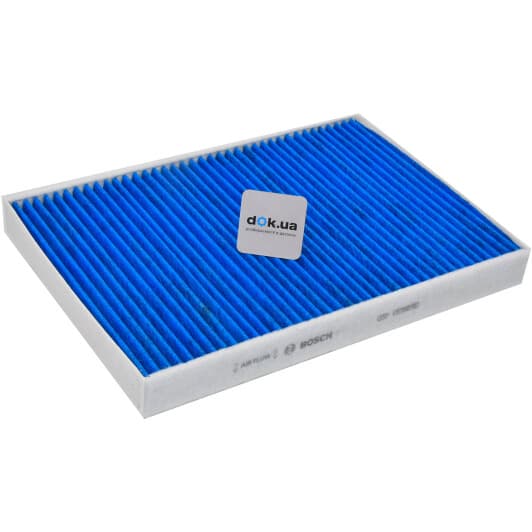 0986628565 Bosch Фільтр салону