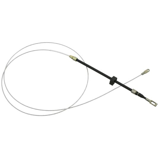 23973 Febi Трос ручного гальма