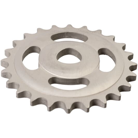 25241 Febi Шестерня ланцюга привода оливного насоса