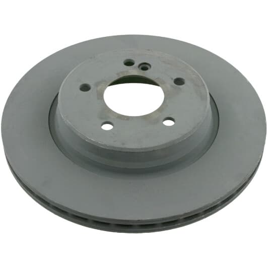 23212 Febi Тормозной диск