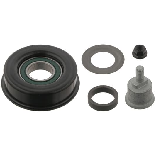 31770 Febi Обвідний ролик поліклинового ременя