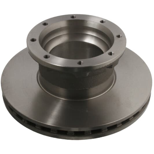 29166 Febi Тормозной диск