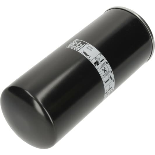 35425 Febi Масляный фильтр