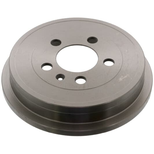 24034 Febi Тормозной барабан