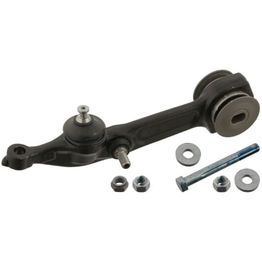 40366 Febi Важіль підвіски для Mercedes S-Class