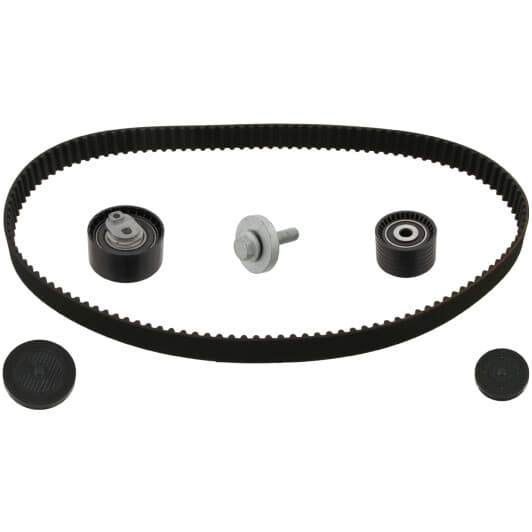 28602 Febi Комплект ременя ГРМ