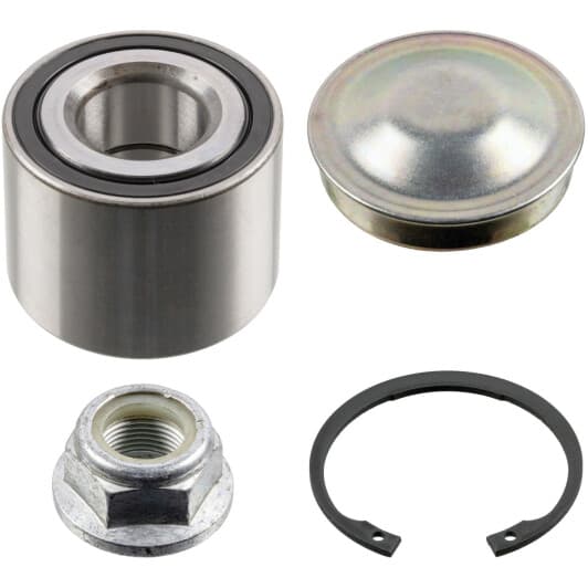 30545 Febi Подшипник ступицы колеса