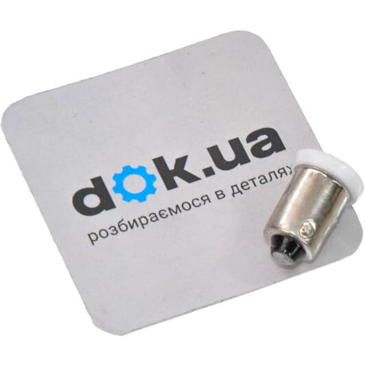 Автолампа Tempest T2W BA7s TMP06BA7S12V