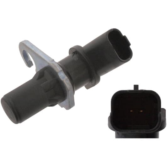 31201 Febi Датчик положения коленвала