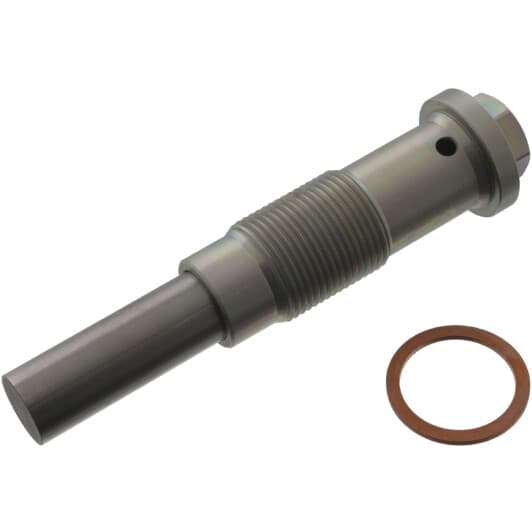 46371 Febi Натяжитель ремня ГРМ