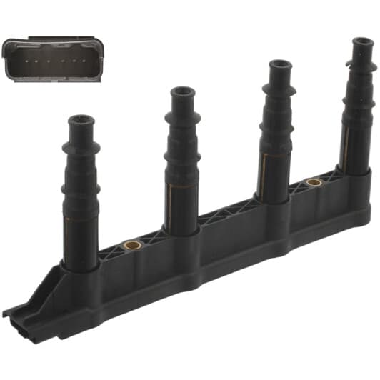 36430 Febi Катушка зажигания