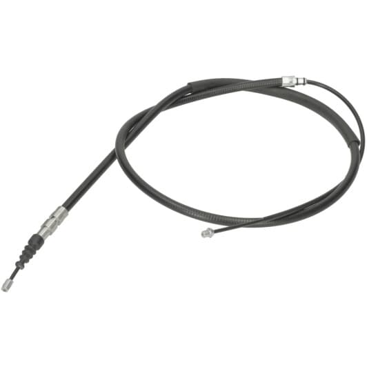 31147 Febi Трос ручного тормоза для BMW 5 Series