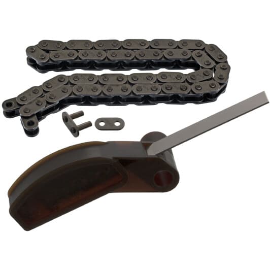 44610 Febi Планка заспокоювача ланцюга привода оливного насоса