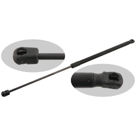 27622 Febi Газовий упор багажника для Opel Corsa