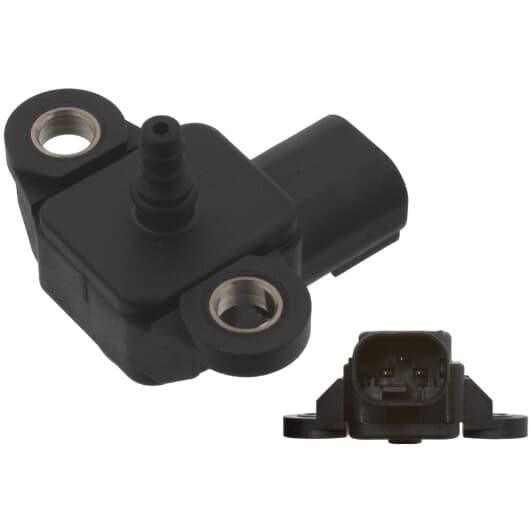 38293 Febi Датчик тиску нагнітання