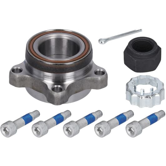 22805 Febi Підшипник ступиці колеса для Ford Transit