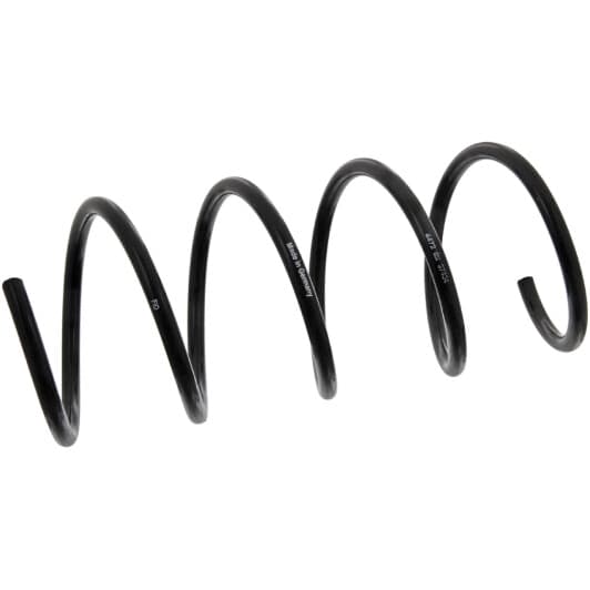 37404 Febi Пружина підвіски