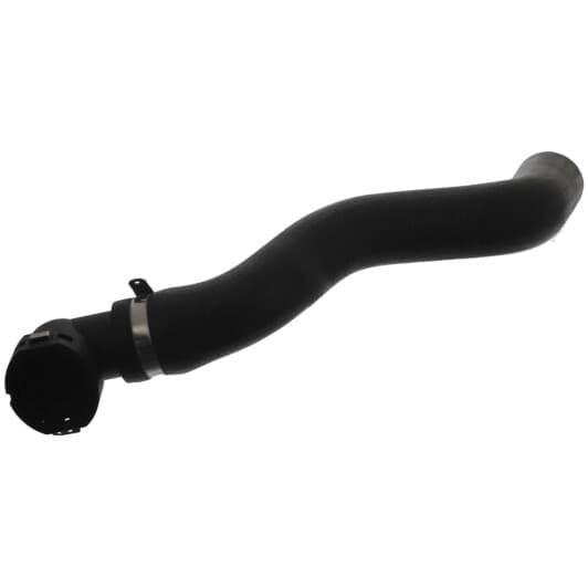 39344 Febi Патрубок радиатора системы охлаждения двигателя для Fiat Stilo