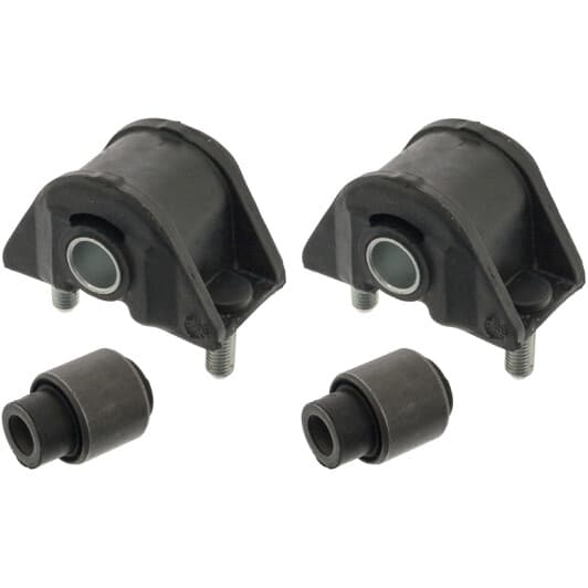 48617 Febi Сайлентблок важеля