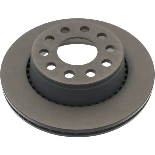 43932 Febi Гальмівний диск