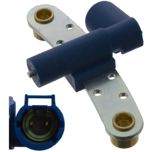 44646 Febi Датчик положення колінчастого вала