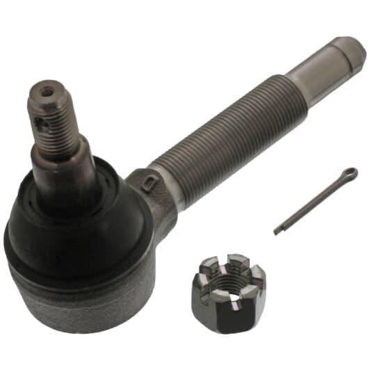 41320 Febi Наконечник рулевой тяги для Mitsubishi Canter