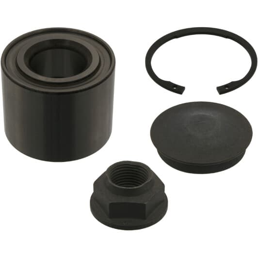 39622 Febi Підшипник ступиці колеса