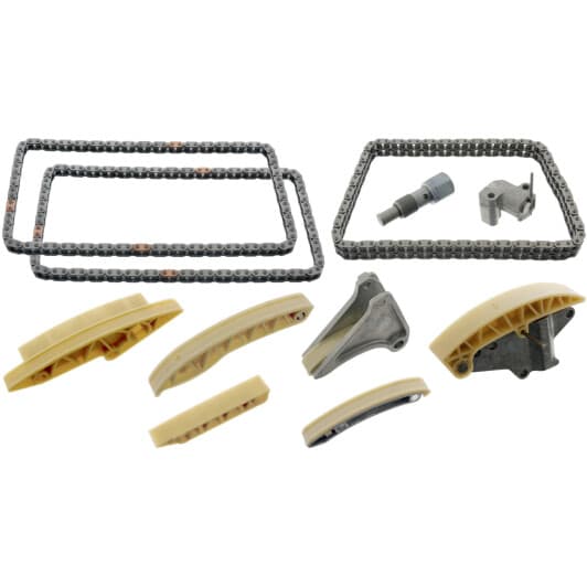 48326 Febi Комплект цепи ГРМ