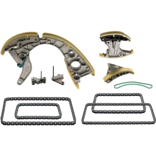 45007 Febi Комплект цепи ГРМ