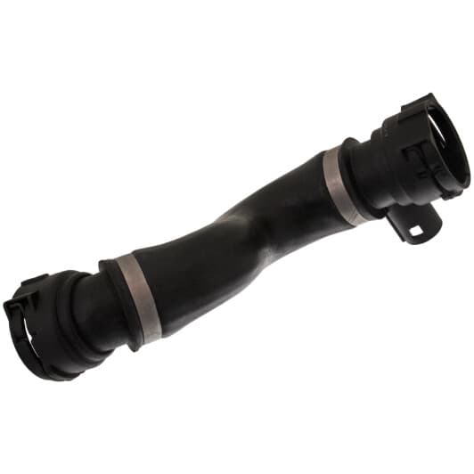 36842 Febi Патрубок радиатора системы охлаждения двигателя