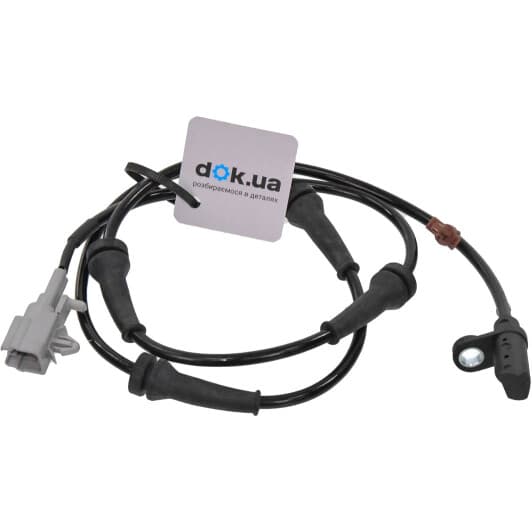 151195 Japko Датчик ABS