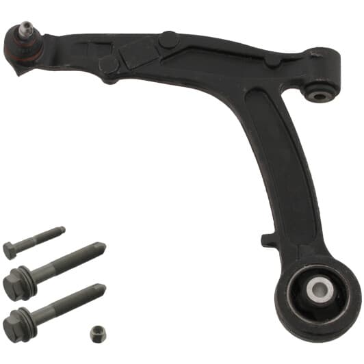 40680 Febi Рычаг подвески для Fiat Panda