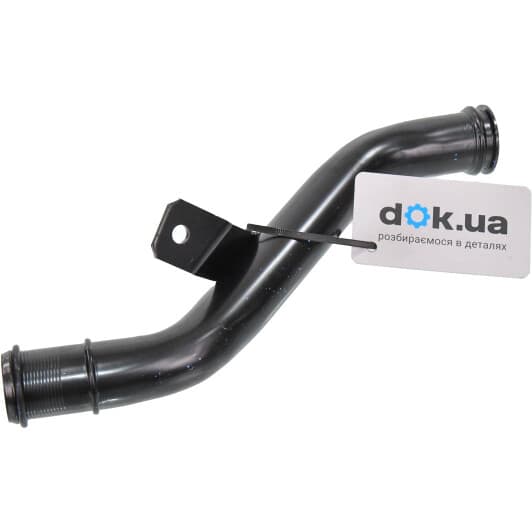 85202 3RG Патрубок системы охлаждения