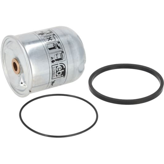 48791 Febi Масляный фильтр