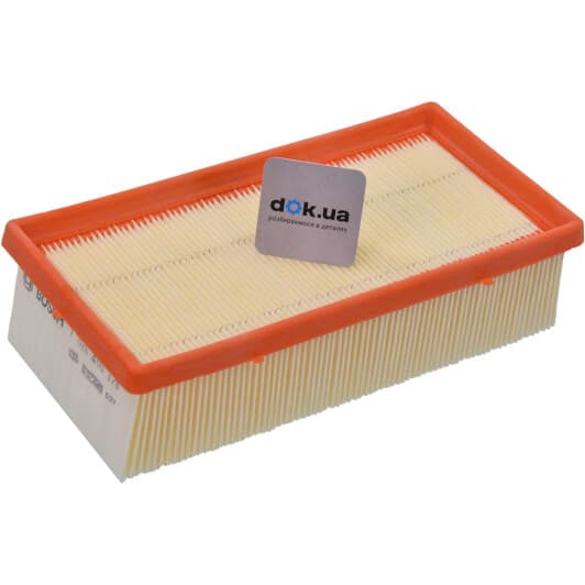 F 026 400 376 Bosch Воздушный фильтр