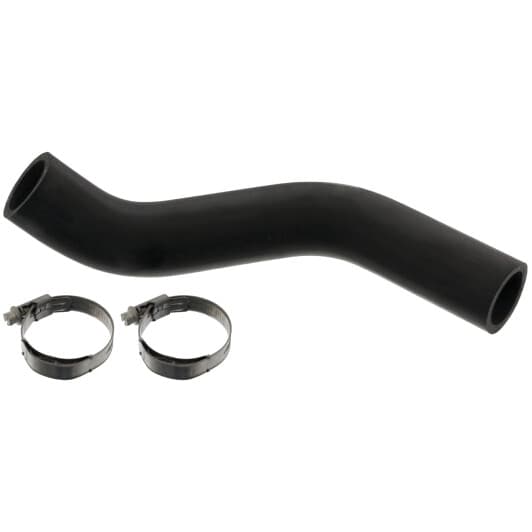 49159 Febi Патрубок радіатора системи охолодження двигуна