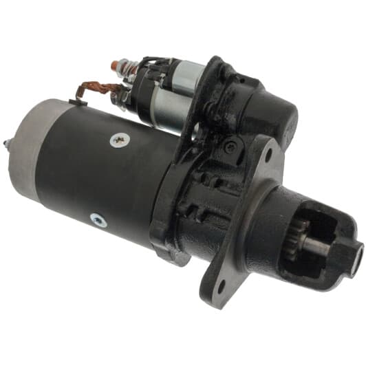 48977 Febi Стартер