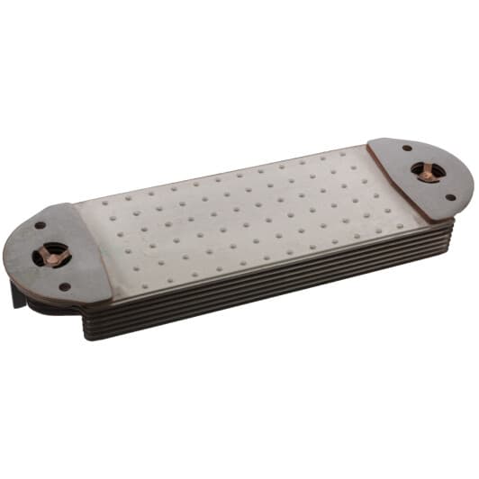 48774 Febi Оливний радіатор двигуна